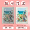 高爾樂 Kuelox Fixative 油性粉彩 油畫棒 保護漆 定畫液 (藍蓋罐) 180ml (消光)